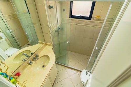 Apartamento para alugar com 116m², 3 quartos e 3 vagas