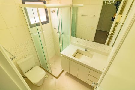 Apartamento para alugar com 116m², 3 quartos e 3 vagas