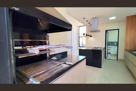 Casa de condomínio para alugar com 136m², 3 quartos e 2 vagas