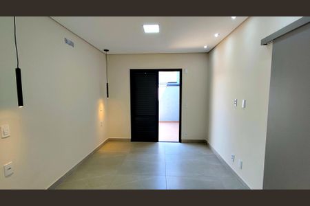Casa de condomínio para alugar com 136m², 3 quartos e 2 vagas