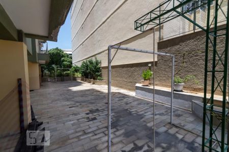 Apartamento à venda com 60m², 2 quartos e 1 vaga Apartamento à venda com 60m², 2 quartos e 1 vagaÁrea comum