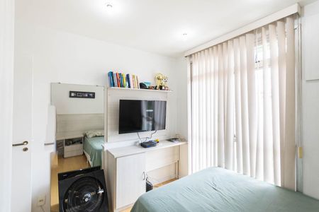 Apartamento à venda com 60m², 2 quartos e 1 vagaQuarto 