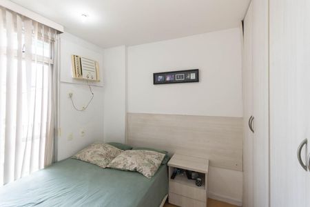 Apartamento à venda com 60m², 2 quartos e 1 vagaQuarto 