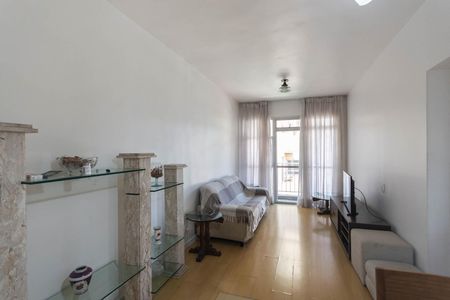 Apartamento à venda com 60m², 2 quartos e 1 vagaSala