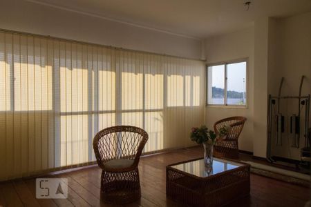 Apartamento à venda com 60m², 2 quartos e 1 vaga Apartamento à venda com 60m², 2 quartos e 1 vagaÁrea comum