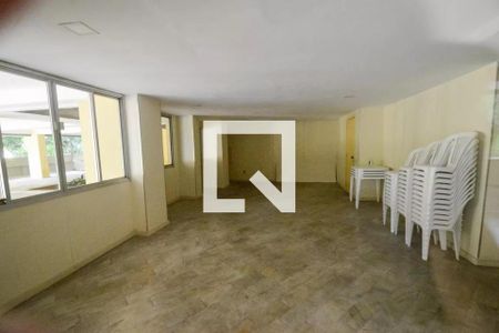 Apartamento à venda com 60m², 2 quartos e 1 vaga Apartamento à venda com 60m², 2 quartos e 1 vagaÁrea comum