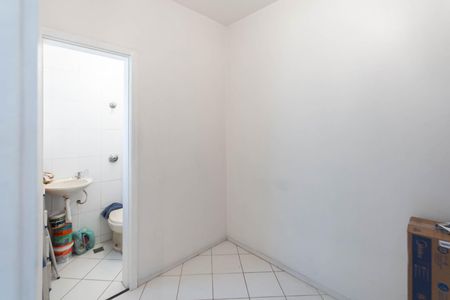 Apartamento à venda com 60m², 2 quartos e 1 vagaQuarto de Serviço