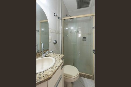 Apartamento à venda com 60m², 2 quartos e 1 vagaBanheiro