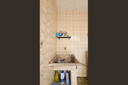 Casa à venda com 118m², 2 quartos e 2 vagasÁrea de Serviço