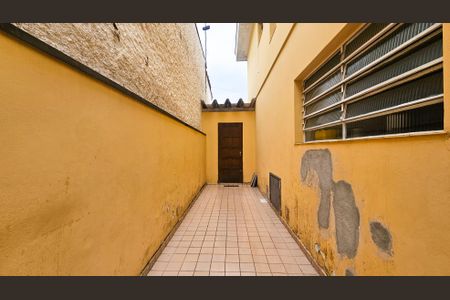 Casa à venda com 118m², 2 quartos e 2 vagasQuintal