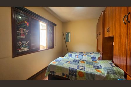 Casa à venda com 118m², 2 quartos e 2 vagasQuarto 