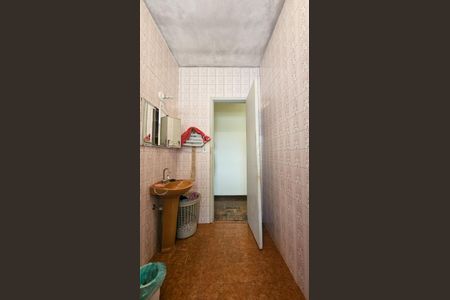 Casa à venda com 118m², 2 quartos e 2 vagasBanheiro 2 