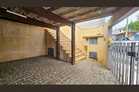 Casa à venda com 118m², 2 quartos e 2 vagasGaragem 