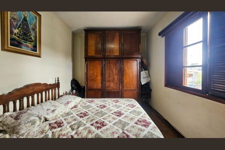 Casa à venda com 118m², 2 quartos e 2 vagasQuarto 2