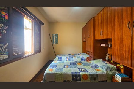 Casa à venda com 118m², 2 quartos e 2 vagasQuarto 