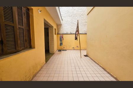 Casa à venda com 118m², 2 quartos e 2 vagasÁrea de Serviço