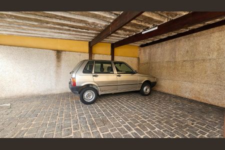 Casa à venda com 118m², 2 quartos e 2 vagasGaragem