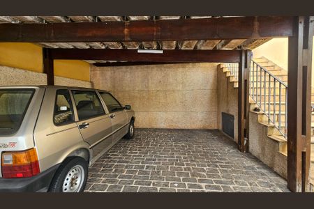 Casa à venda com 118m², 2 quartos e 2 vagasGaragem 