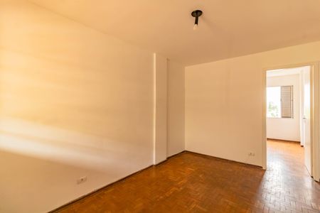 Apartamento à venda com 2 quartos, 50m² em Jabaquara, São Paulo