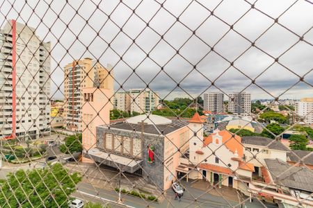 Apartamento à venda com 2 quartos, 50m² em Jabaquara, São Paulo