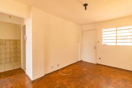 Apartamento à venda com 2 quartos, 50m² em Jabaquara, São Paulo