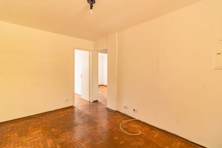 Apartamento à venda com 2 quartos, 50m² em Jabaquara, São Paulo