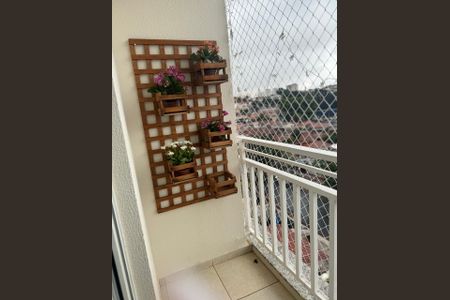 Apartamento à venda com 3 quartos, 64m² em Vila Industrial, Campinas