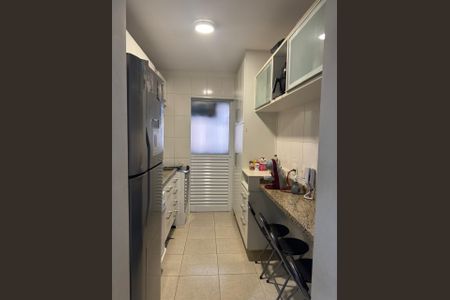 Apartamento à venda com 3 quartos, 64m² em Vila Industrial, Campinas