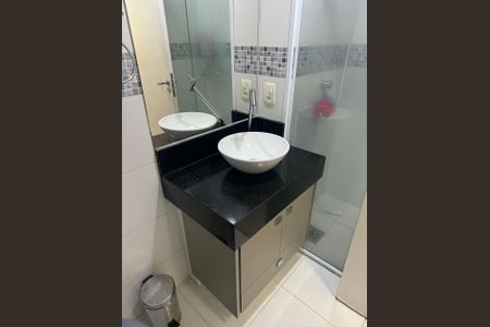 Apartamento à venda com 3 quartos, 64m² em Vila Industrial, Campinas