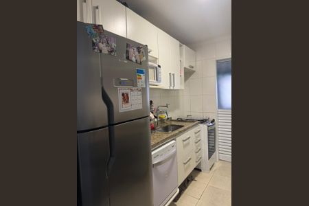 Apartamento à venda com 3 quartos, 64m² em Vila Industrial, Campinas