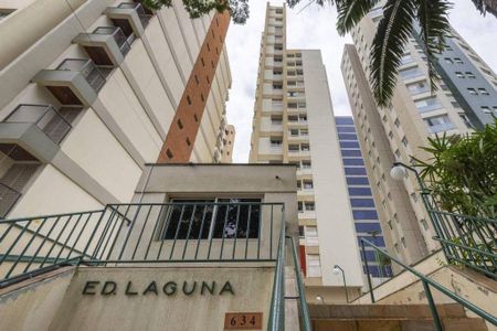 Apartamento à venda com 1 quarto, 50m² em Cambuí, Campinas