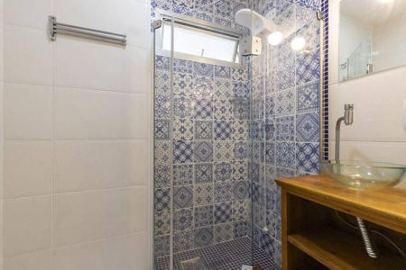 Apartamento à venda com 1 quarto, 50m² em Cambuí, Campinas