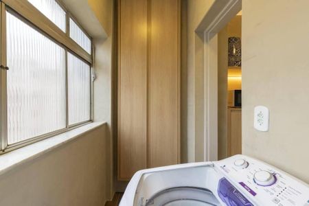 Apartamento à venda com 1 quarto, 50m² em Cambuí, Campinas