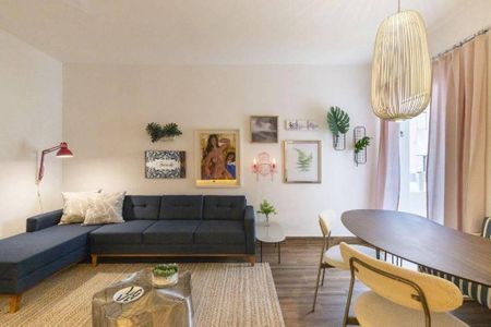 Apartamento à venda com 1 quarto, 50m² em Cambuí, Campinas