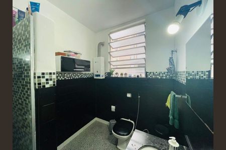 Apartamento à venda com 2 quartos, 71m² em Flamengo, Rio de Janeiro