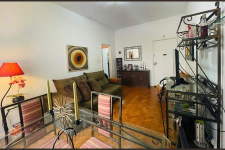 Apartamento à venda com 2 quartos, 71m² em Flamengo, Rio de Janeiro