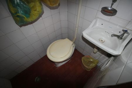 Casa à venda com 115m², 2 quartos e 2 vagas