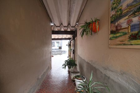 Casa à venda com 115m², 2 quartos e 2 vagas