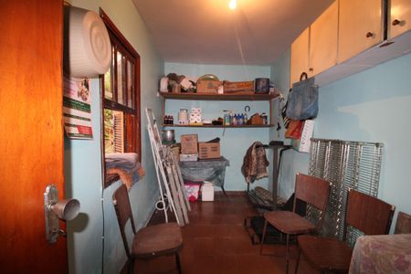 Casa à venda com 115m², 2 quartos e 2 vagas