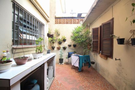 Casa à venda com 115m², 2 quartos e 2 vagas