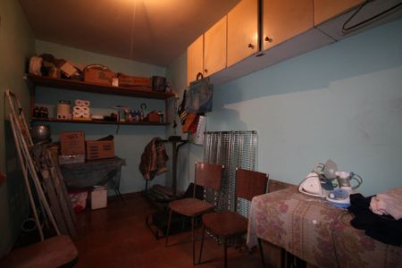 Casa à venda com 115m², 2 quartos e 2 vagas