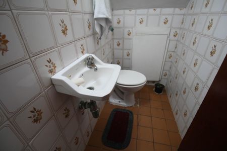 Casa à venda com 115m², 2 quartos e 2 vagas