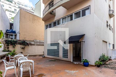 Apartamento à venda com 50m², 1 quarto e 1 vagaÁrea externa comum