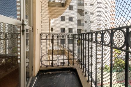 Apartamento à venda com 50m², 1 quarto e 1 vagaVaranda da Suíte