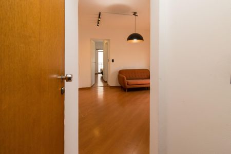 Apartamento à venda com 50m², 1 quarto e 1 vagaSala