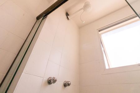 Apartamento à venda com 50m², 1 quarto e 1 vagaBanheiro da Suíte