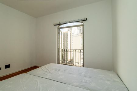 Apartamento à venda com 50m², 1 quarto e 1 vagaSuíte