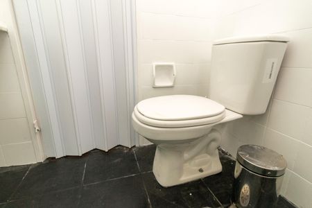 Apartamento à venda com 50m², 1 quarto e 1 vagaBanheiro da Suíte