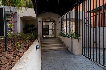 Apartamento à venda com 50m², 1 quarto e 1 vagaPortaria