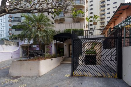 Apartamento à venda com 50m², 1 quarto e 1 vagaPortaria